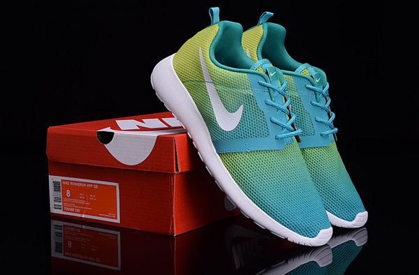 NIKE Roshe Run I HYPERFUSE 3M Women--043